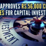 Centre approved investments under the scheme entitled ‘special assistance to states for capital investment 2023-24’