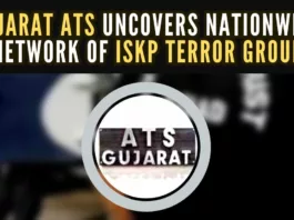The efforts of Gujarat ATS in scrutinizing accused person’s call record have led to the identification of multiple other individuals involved in the network