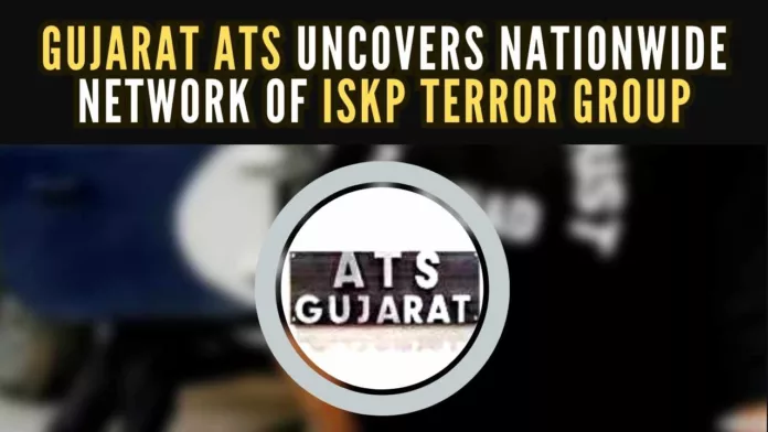 The efforts of Gujarat ATS in scrutinizing accused person’s call record have led to the identification of multiple other individuals involved in the network