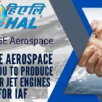 The agreement includes the potential joint production of GE Aerospace's F414 engines in India