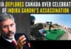 Canada allowing anti-India elements to operate from its soil is not good for the bilateral relationship as well as for itself. "I think there is a bigger issue involved", says S Jaishankar