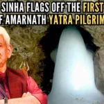 The 62-day long Amarnath Yatra will begin on Saturday and will end on August 31 coinciding with the Shravan Purnima festival