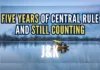 Five years on, the residents of Jammu and Kashmir are still waiting for Apni Sarkar - what are the challenges?
