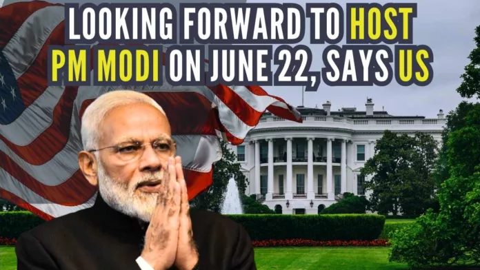 PM Modi could now become both the sixth and seventh Indian Prime Minister to speak to Congress, and the first to do so twice