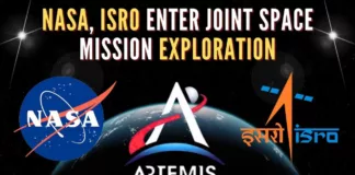 The Artemis Accords are based on the Outer Space Treaty of 1967 and serve as a non-binding framework of principles to guide civil space exploration