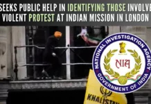 NIA took over the probe from the Special Cell of the Delhi Police which had registered a case under the UAPA and the Prevention of Damage to Public Property Act
