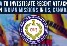 Delhi Police Special Cell had registered two FIRs under UAPA regarding the attacks that took place in March in San Francisco and Toronto in March