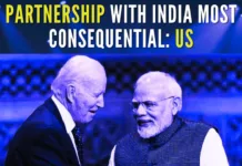 US looking forward to continuing deepening of its engagement with India on various issues
