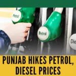 This is the second time this year that the prices of fuel have been increased in the state