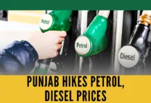 This is the second time this year that the prices of fuel have been increased in the state
