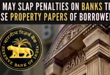 In case of loss of property documents, the bank will be obligated to assist in obtaining certified registered copies of documents at their cost but also compensate the customer adequately