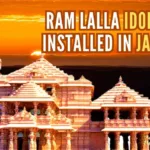 Makar Sankranti is the most auspicious day for installation of the Ram Lalla idol