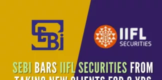 IIFL has made a mockery of its fiduciary duty towards its clients as a market intermediary, says SEBI
