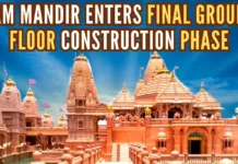 The pride of Bharat - Shri Ram Mandir to soon be at the center of attraction globally: Read why