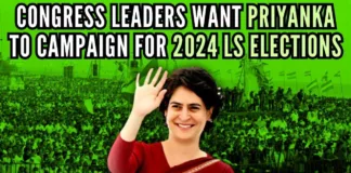 After back-to-back Congress victories in Himachal Pradesh and Karnataka, Priyanka Gandhi Vadra is set to play an important role in the party's campaigns in elections