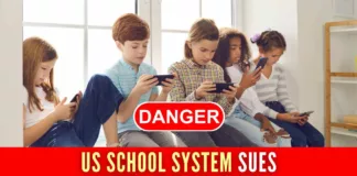 The Howard County Public School System joins the growing list of school districts across the US that are suing social media companies