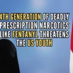 Fourth generation drugs are much more potent and can destroy lives quickly - what is the US doing about it?