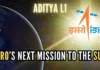 The year 2023 could be described as a year of interplanetary mission for ISRO