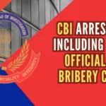 All the arrested individuals were presented before the Special CBI Court which sent them to CBI custody till July 28