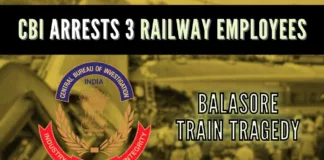 The central probe agency had officially taken over the probe into Odisha's Balasore train crash on June 6