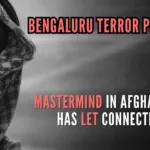 Mastermind Junaid is in touch with LeT, operating from near Afghan borders & sending instructions to his associates in Bengaluru