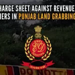 ED initiated a PMLA investigation based on an FIR registered by the Vigilance Bureau, Punjab under various sections of IPC and Prevention of Corruption Act