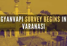 Director of ASI is directed to conduct a detailed scientific investigation by using GPR Survey, excavation, dating method and other modern techniques of the present structure