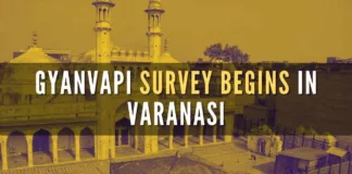 Director of ASI is directed to conduct a detailed scientific investigation by using GPR Survey, excavation, dating method and other modern techniques of the present structure