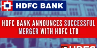 HDFC Bank will issue and allot to eligible shareholders 42 new equity shares of the face value of Re 1 each