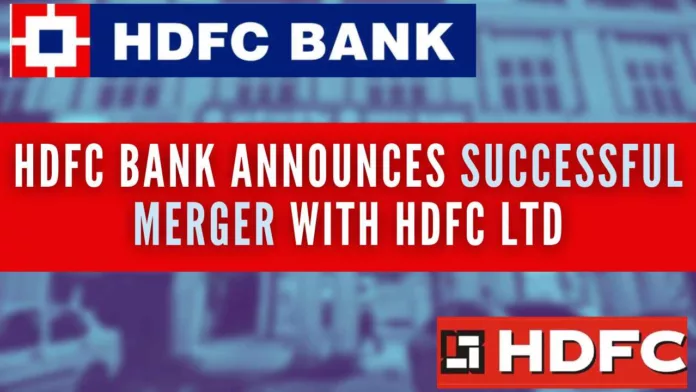 HDFC Bank will issue and allot to eligible shareholders 42 new equity shares of the face value of Re 1 each