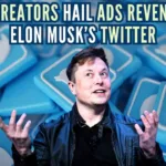 Several users on Twitter thanked Musk and posted screenshots of the message they got from the platform