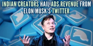 Several users on Twitter thanked Musk and posted screenshots of the message they got from the platform