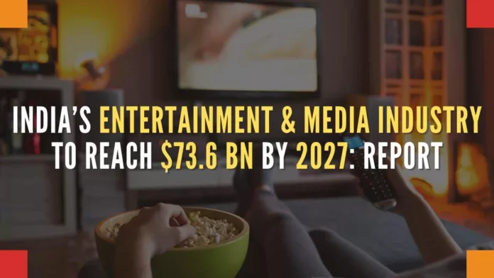 With new launches from international players and increasing “pay-lite” options, OTT revenue has surged in recent years