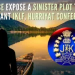 J&k police have now expanded the scope of the investigation and some more arrests are likely to take place in the coming days