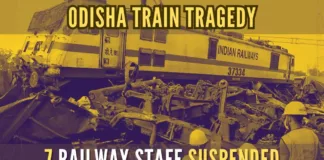 Over 290 people died & over 1000 were injured in the triple train tragedy that occurred in Odisha