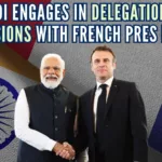 In view of the uptick in defence industrial collaborations between the two countries, India is setting up a 'Technical Office' of the DRDO at its embassy in Paris