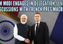 In view of the uptick in defence industrial collaborations between the two countries, India is setting up a 'Technical Office' of the DRDO at its embassy in Paris
