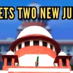 Centre cleared the names within a week after SC Collegium recommended appointments of Telangana HC's Chief Justice and his Kerala counterpart as SC judges