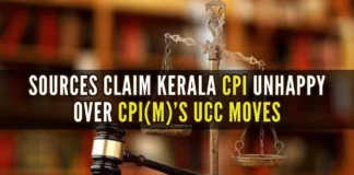 All eyes are on the CPI's stand on the overtures of the CPI(M) towards IUML when it will take up during its upcoming national meeting