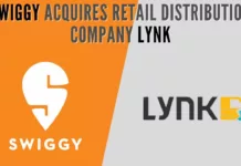 The acquisition will help Swiggy’s entry into the huge retail market with a technology-led distribution platform