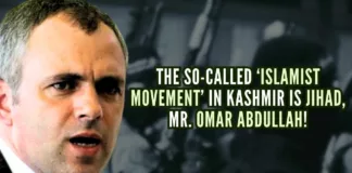 The separatist movement in Kashmir and the jihad, the form it has taken, is a continuity of the jihad which foisted the first partition on the people of India in 1947