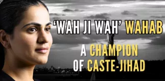 American Hindus, wake up and stand up to the anti-Hindu and Hinduphobic narratives coming from individuals (like Wahab) and groups