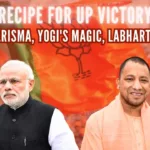 The BJP is adding on factors to ensure that it maintains its successful run in Uttar Pradesh in the general elections