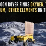 Laser-Induced Breakdown Spectroscopy instrument onboard Chandrayaan-3 rover has made first-ever in-situ measurements on elemental composition of lunar surface