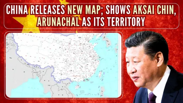 India has always asserted that Arunachal Pradesh has 