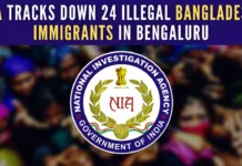 Preliminary investigations revealed that the immigrants had been staying illegally in the country since 2011