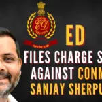 Conman Sanjay Prakash Rai is alleged to have forged documents in respect of payments of Rs.6 crore received from Dalmia Family Office Trust to conceal the true nature of transactions