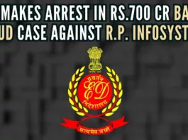 ED initiated PMLA investigation based on FIRs registered by BSFC, a specialized unit of CBI, in Kolkata under various sections of the Indian Penal Code