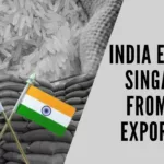 India and Singapore enjoy a very close strategic partnership, characterized by shared interests, close economic ties and strong people to people connect