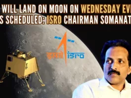 It will be 19 minutes of terror, suspense and excitement for the officials of Indian space agency and every Indian